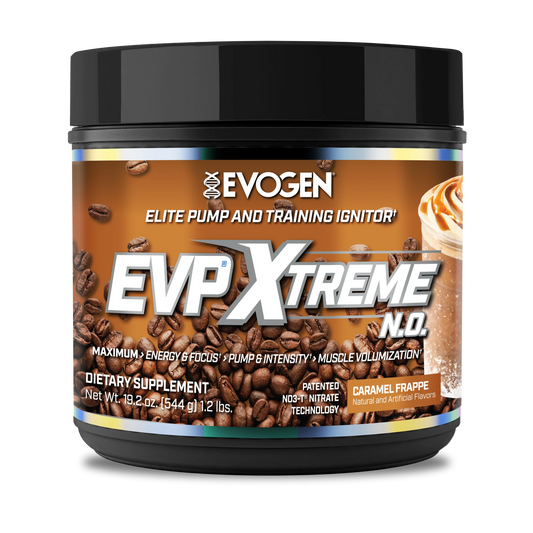 EVP EXTREME  N.O. PRE-WORKOUT