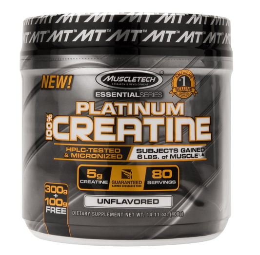 CREATINA-MUSCLETECH